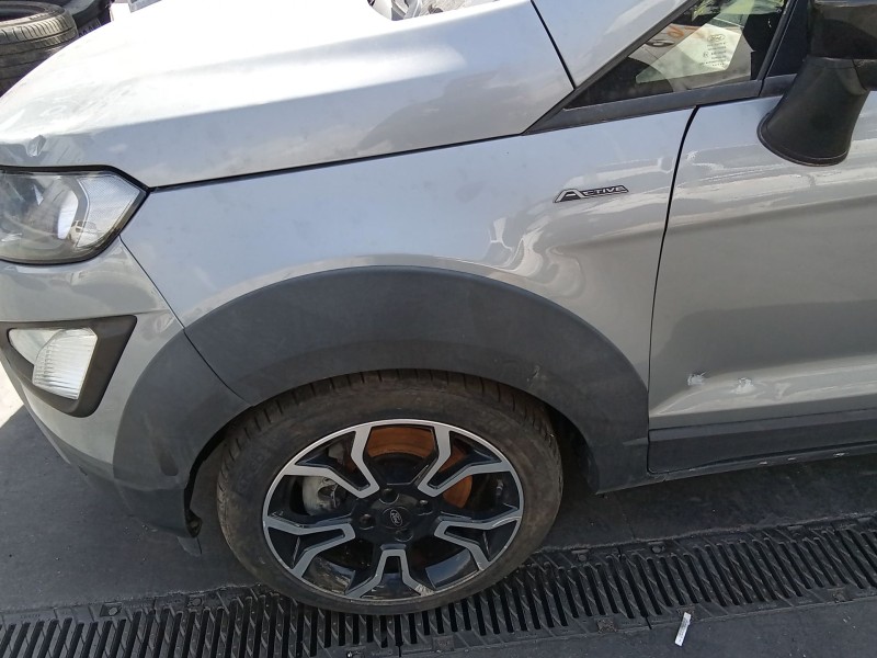 Recambio de aleta delantera izquierda para ford ecosport 1.0 ecoboost referencia OEM IAM 2205421  