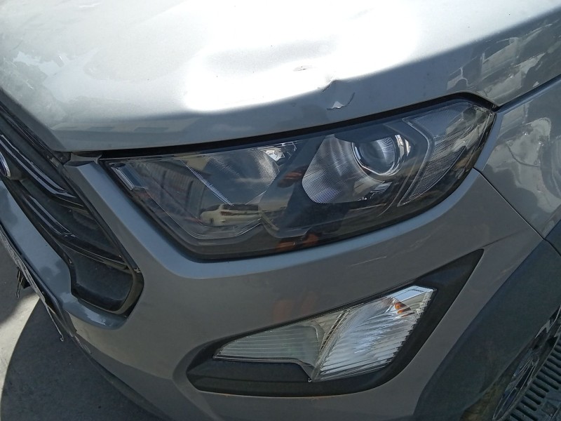 Recambio de faro izquierdo para ford ecosport 1.0 ecoboost referencia OEM IAM 2538827  