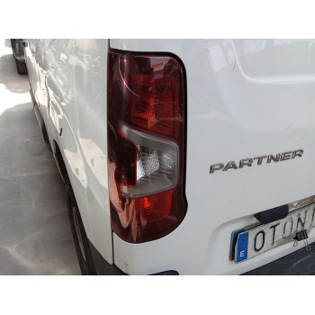 PILOTO TRASERO IZQUIERDO 9819235880 