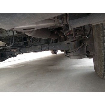 PUENTE TRASERO 9822649880 