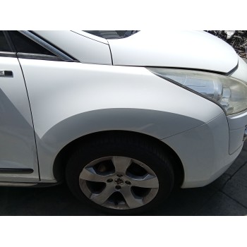 Recambio de aleta delantera derecha para peugeot 3008 i monospace (0u_) 1.6 hdi referencia OEM IAM 7841Z1  