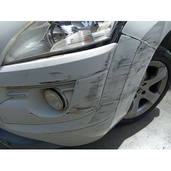 Recambio de paragolpes delantero para peugeot 3008 i monospace (0u_) 1.6 hdi referencia OEM IAM 7401RZ  