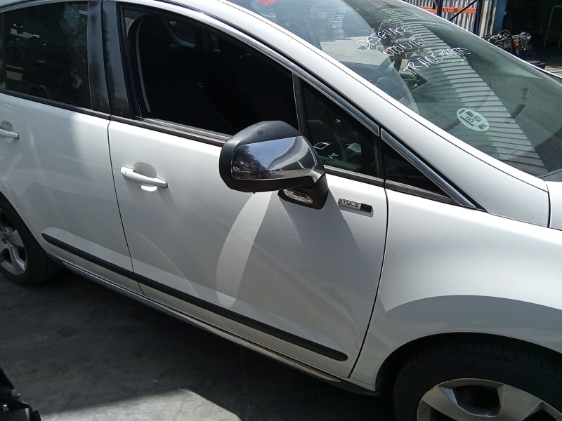Recambio de puerta delantera derecha para peugeot 3008 i monospace (0u_) 1.6 hdi referencia OEM IAM 9004AV  
