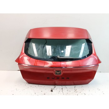 Recambio de porton trasero para cupra formentor (km7, kmp) 1.5 tsi referencia OEM IAM 5FF827023  