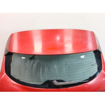 Recambio de porton trasero para cupra formentor (km7, kmp) 1.5 tsi referencia OEM IAM 5FF827023  