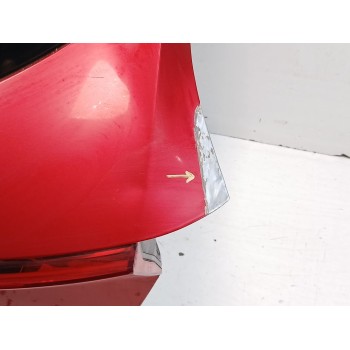Recambio de porton trasero para cupra formentor (km7, kmp) 1.5 tsi referencia OEM IAM 5FF827023  