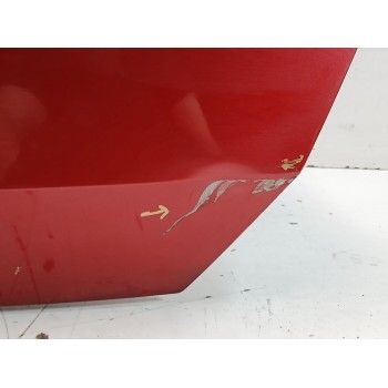 Recambio de porton trasero para cupra formentor (km7, kmp) 1.5 tsi referencia OEM IAM 5FF827023  