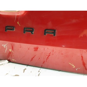 Recambio de porton trasero para cupra formentor (km7, kmp) 1.5 tsi referencia OEM IAM 5FF827023  