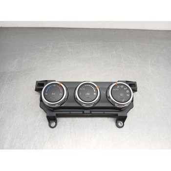 MANDO CLIMATIZADOR DC3L61190B 
