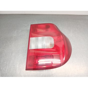 Recambio de piloto trasero derecho para skoda yeti (5l) 2.0 tdi referencia OEM IAM 5L0945112  