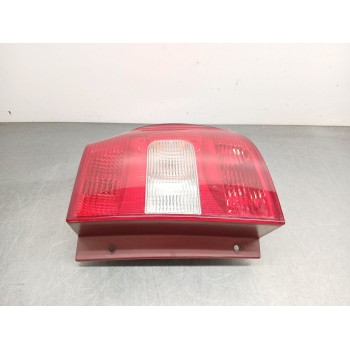 Recambio de piloto trasero derecho para skoda yeti (5l) 2.0 tdi referencia OEM IAM 5L0945112  
