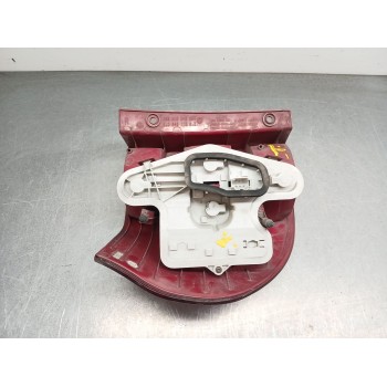 Recambio de piloto trasero derecho para skoda yeti (5l) 2.0 tdi referencia OEM IAM 5L0945112  
