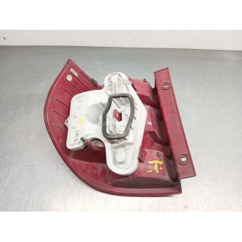 Recambio de piloto trasero derecho para skoda yeti (5l) 2.0 tdi referencia OEM IAM 5L0945112  