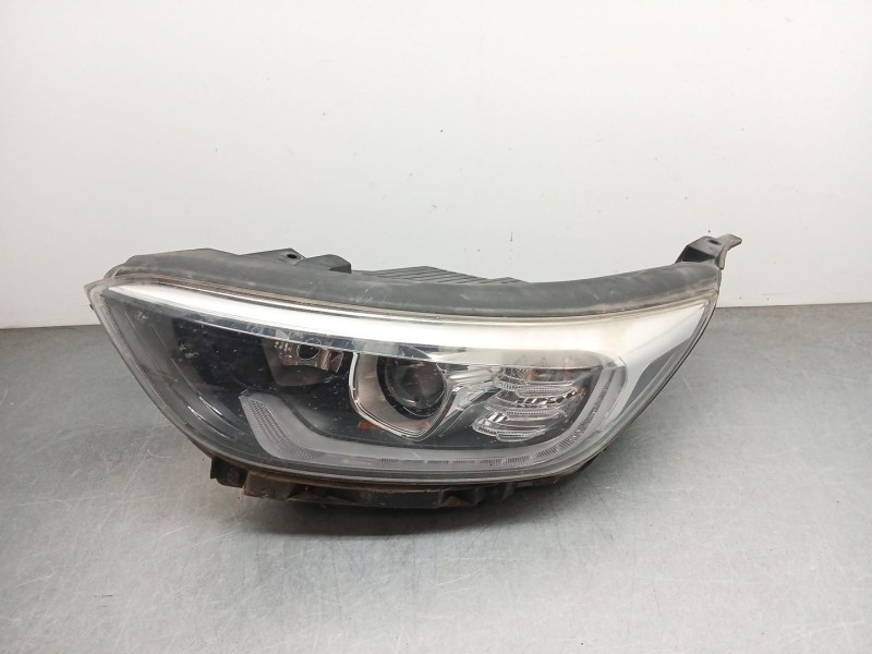 Recambio de faro izquierdo para kia stonic (yb) 1.4 cvvt referencia OEM IAM 92101H8400  