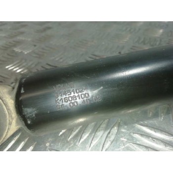 Recambio de amortiguador trasero derecho para volvo v40 kinetic referencia OEM IAM 31451024  