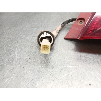 Recambio de piloto trasero derecho para suzuki swift iii (mz, ez) 1.5 (rs 415) referencia OEM IAM 3565062J00000  