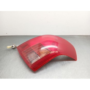 Recambio de piloto trasero derecho para suzuki swift iii (mz, ez) 1.5 (rs 415) referencia OEM IAM 3565062J00000  