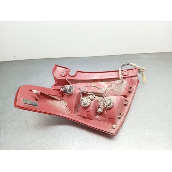 Recambio de piloto trasero derecho para suzuki swift iii (mz, ez) 1.5 (rs 415) referencia OEM IAM 3565062J00000  