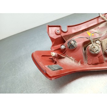 Recambio de piloto trasero derecho para suzuki swift iii (mz, ez) 1.5 (rs 415) referencia OEM IAM 3565062J00000  
