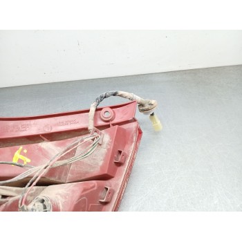 Recambio de piloto trasero derecho para suzuki swift iii (mz, ez) 1.5 (rs 415) referencia OEM IAM 3565062J00000  
