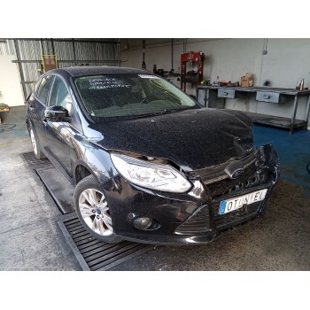 ford focus iii del año 2011