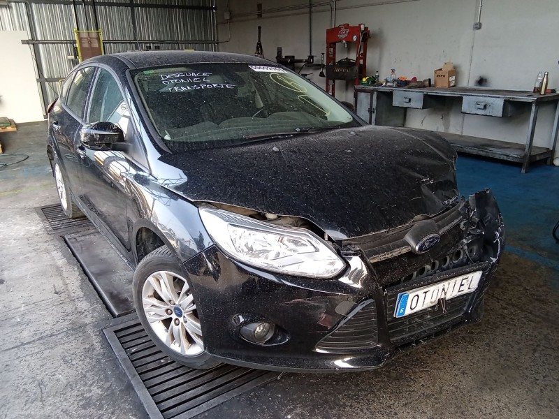 ford focus iii del año 2011