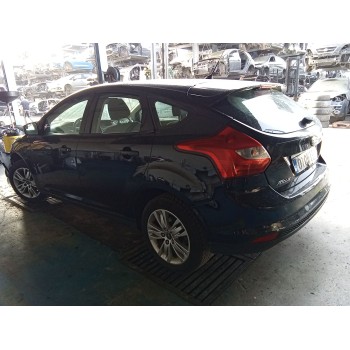 ford focus iii del año 2011