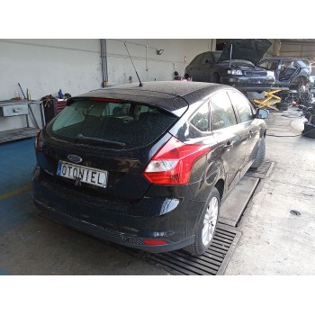 ford focus iii del año 2011