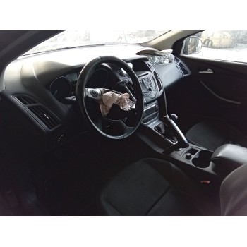 ford focus iii del año 2011