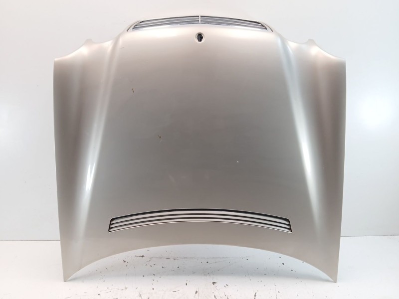 Recambio de capot para mercedes-benz clase e (w210) e 300 turbo-d (210.025) referencia OEM IAM A2108800357  