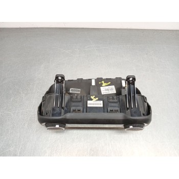 Recambio de mando climatizador para kia stonic (yb) 1.4 cvvt referencia OEM IAM 97250H8300LEF 97250h8220 