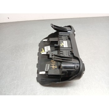 Recambio de mando climatizador para kia stonic (yb) 1.4 cvvt referencia OEM IAM 97250H8300LEF 97250h8220 