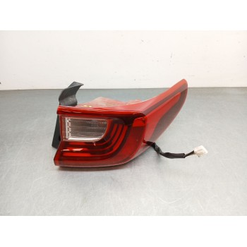 Recambio de piloto trasero derecho para kia stonic (yb) 1.4 cvvt referencia OEM IAM 92402H8400  
