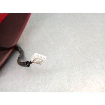 Recambio de piloto trasero derecho para kia stonic (yb) 1.4 cvvt referencia OEM IAM 92402H8400  