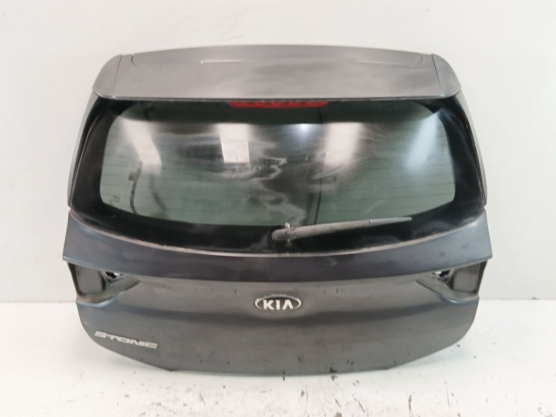 Recambio de porton trasero para kia stonic (yb) 1.4 cvvt referencia OEM IAM 73700H8400  