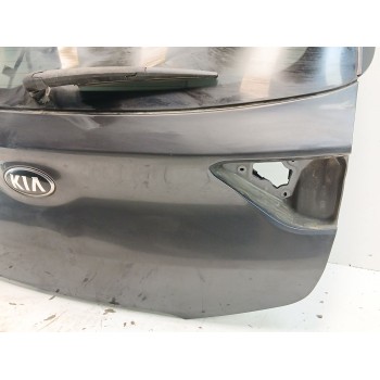 Recambio de porton trasero para kia stonic (yb) 1.4 cvvt referencia OEM IAM 73700H8400  