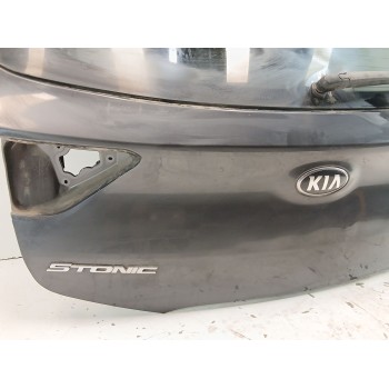 Recambio de porton trasero para kia stonic (yb) 1.4 cvvt referencia OEM IAM 73700H8400  