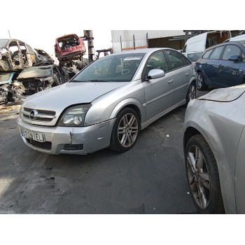 opel vectra c gts (z02) del año 2005