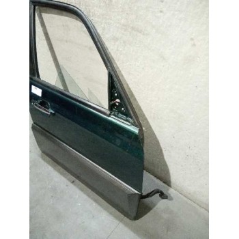 Recambio de puerta delantera derecha para hyundai terracan (hp) 2.9 crdi full referencia OEM IAM   