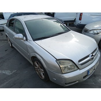 opel vectra c gts (z02) del año 2005