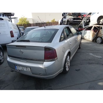 opel vectra c gts (z02) del año 2005
