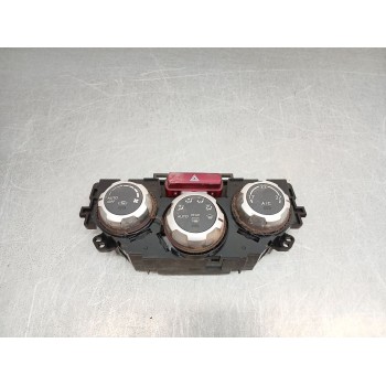 MANDO CLIMATIZADOR 72311sc030 