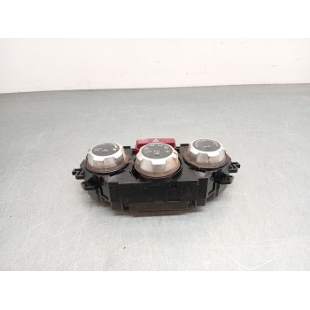 Recambio de mando climatizador para subaru forester s12 executive referencia OEM IAM 72311sc030  