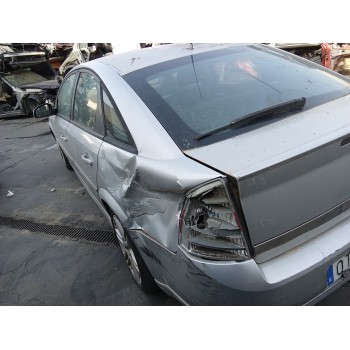opel vectra c gts (z02) del año 2005
