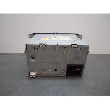 Recambio de sistema audio / radio cd para volkswagen passat berlina (3c2) highline referencia OEM IAM 1K0035186AA  