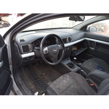 opel vectra c gts (z02) del año 2005