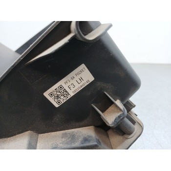 Recambio de guantera para subaru forester s12 executive referencia OEM IAM 66123fg010  