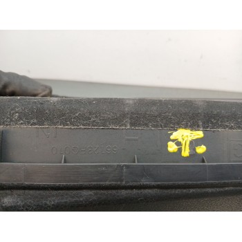 Recambio de guantera para subaru forester s12 executive referencia OEM IAM 66123fg010  