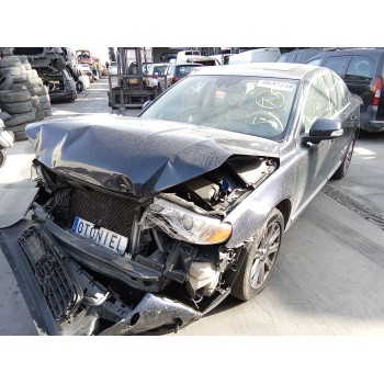 volvo s80 ii (124) del año 2010