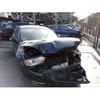 volvo s80 ii (124) del año 2010